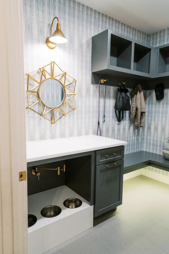 Contemporary Apartment Redefined by Wiles Design Group - Photo 25
