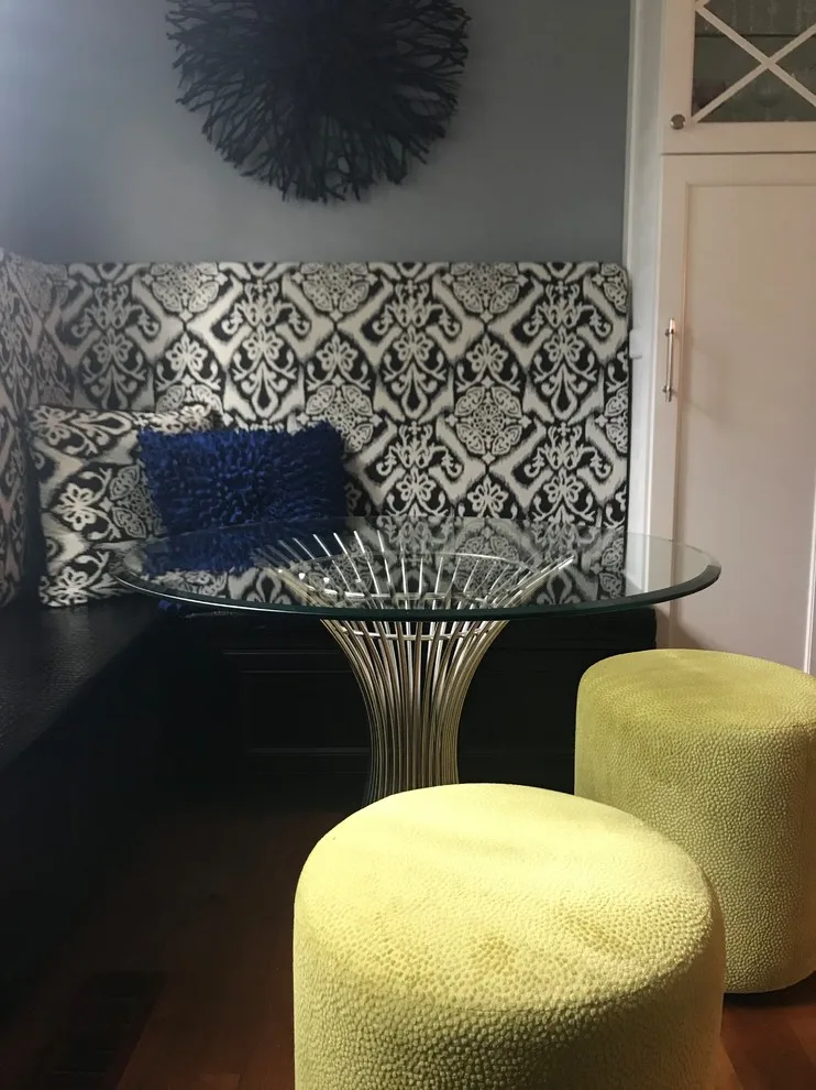 Contemporary Apartment Renovation by Monica Lukas Design - Photo 100