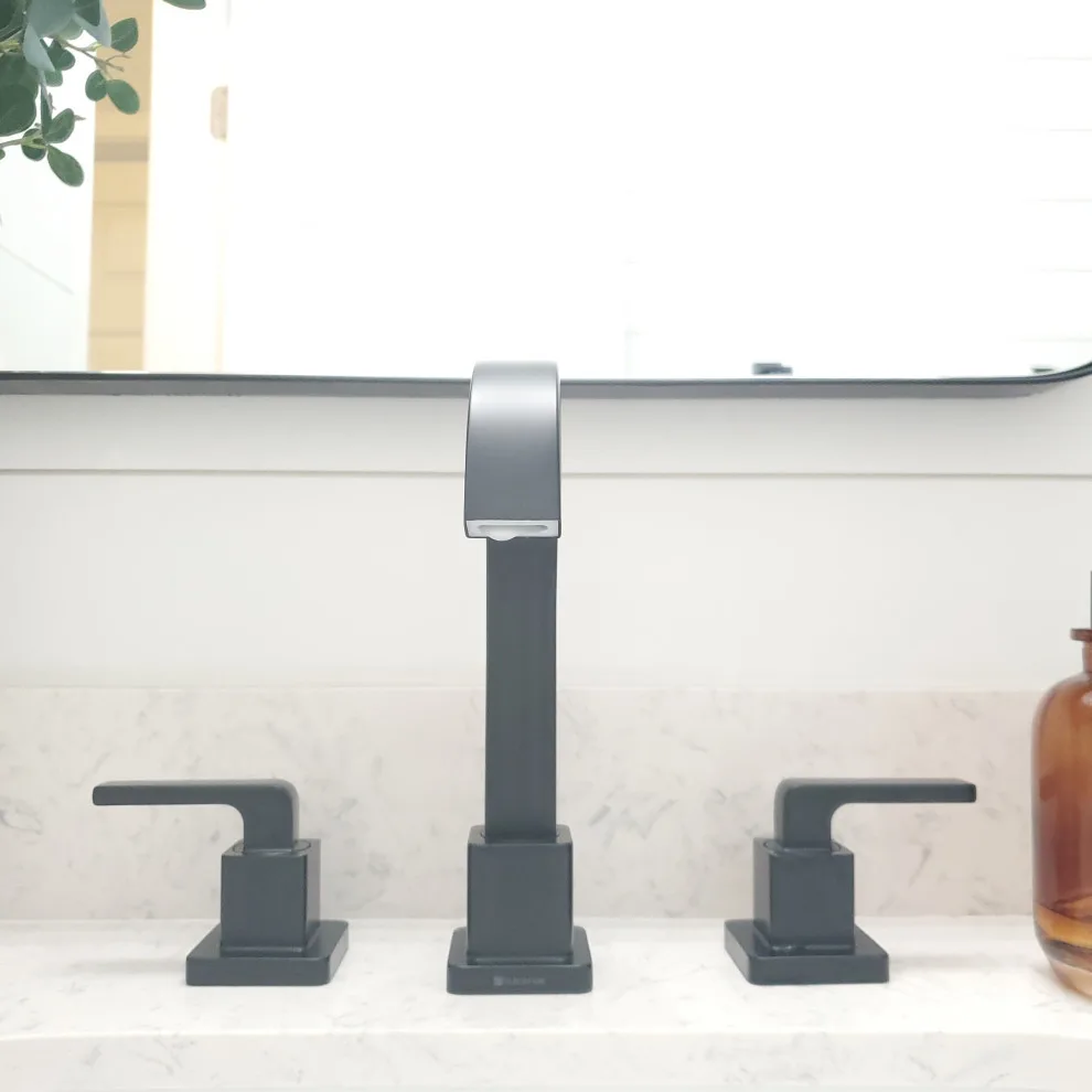 Contemporary Country Bathroom by Virgil Interiors - Photo 3