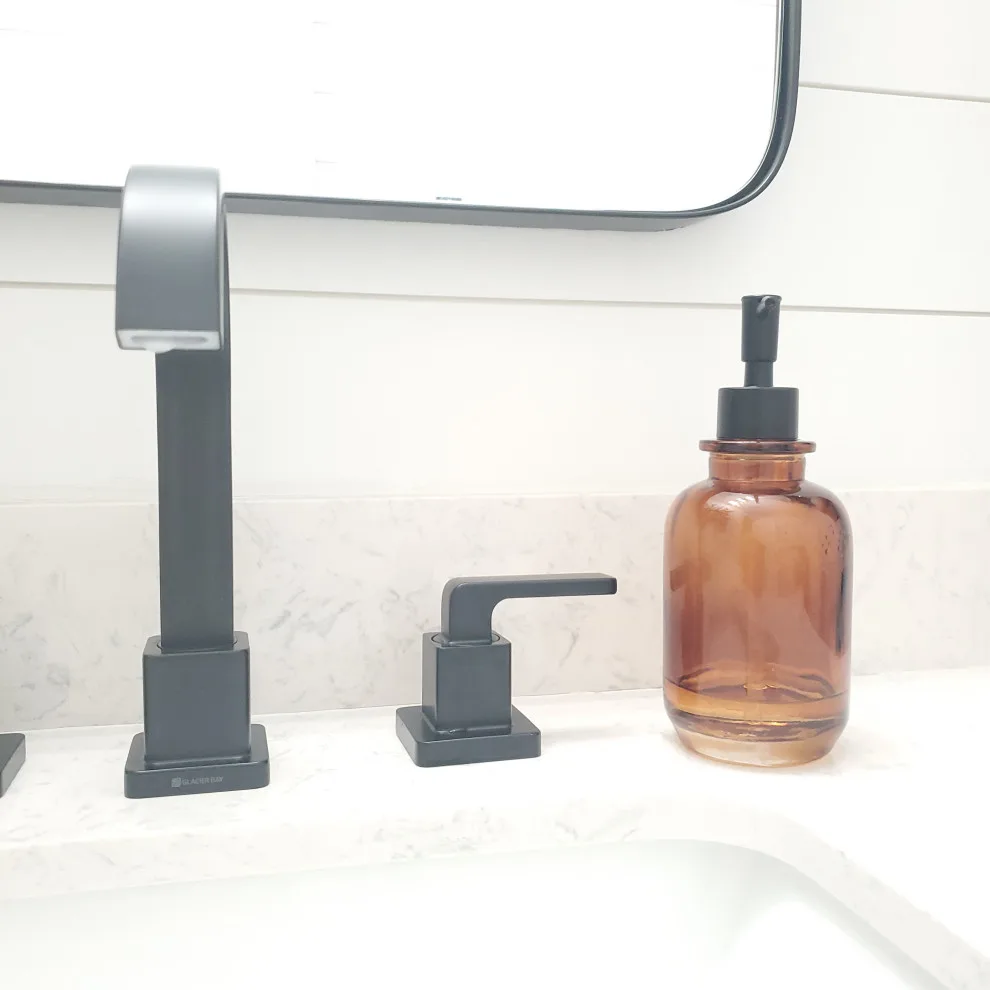 Contemporary Country Bathroom by Virgil Interiors - Photo 2