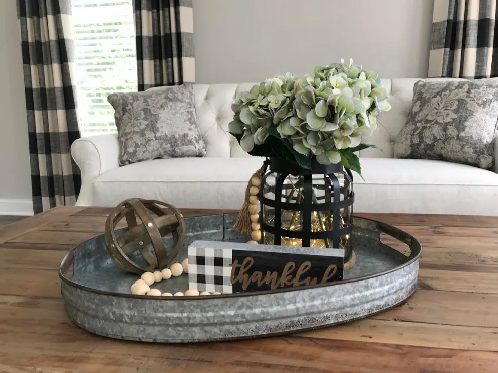 Contemporary Rustic Home by Sherry Frederick Interior Designs & Co - Photo 3