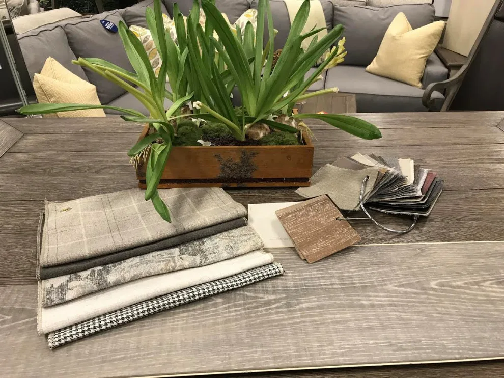 Contemporary Rustic Home by Sherry Frederick Interior Designs & Co - Photo 5