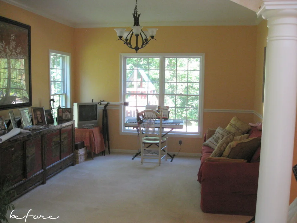 Contemporary Country Home by Jenna Burger Design - Photo 17