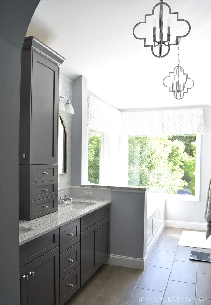 Contemporary Country Home by Jenna Burger Design - Photo 14