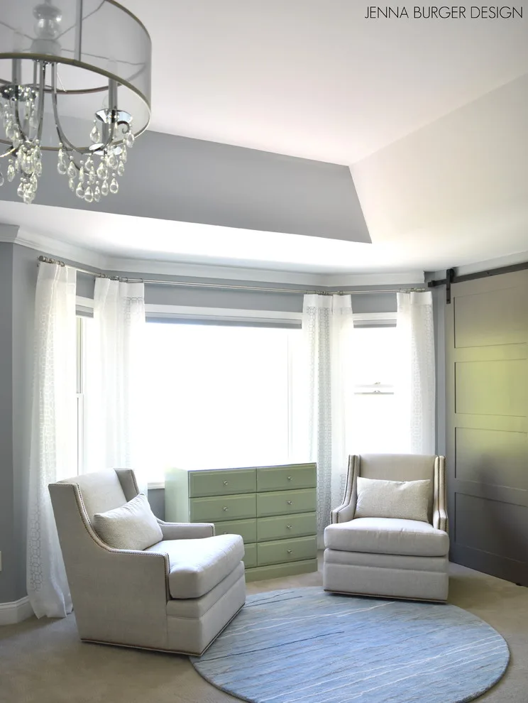 Contemporary Country Home by Jenna Burger Design - Photo 5