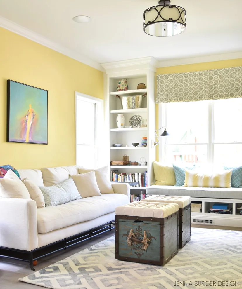 Contemporary Country Home by Jenna Burger Design - Photo 19