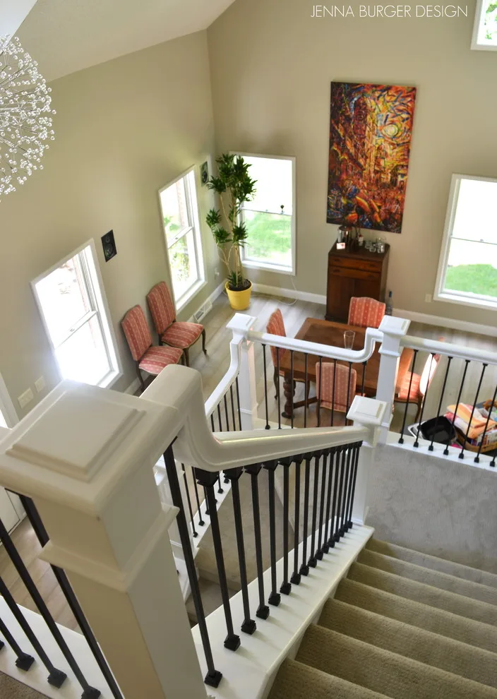 Contemporary Country Home by Jenna Burger Design - Photo 10