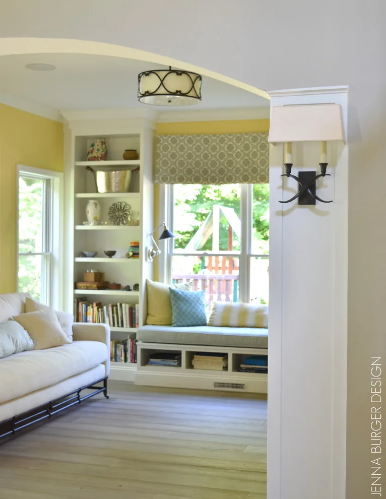 Contemporary Country Home by Jenna Burger Design - Photo 21