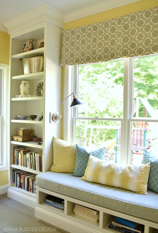 Contemporary Country Home by Jenna Burger Design - Photo 13