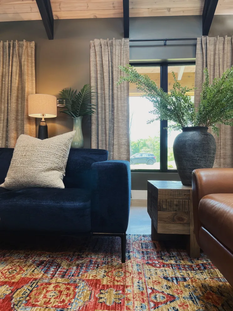Contemporary Gathering Space by DesignFive, LLC - Steve Shorthouse - Photo 15