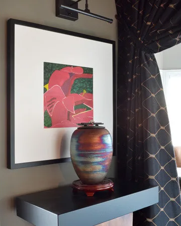 Contemporary Interiors by Stephanie James Interiors - Photo 12