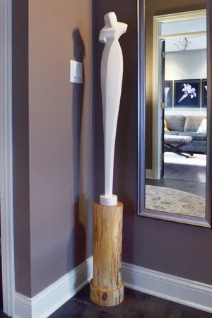 Contemporary Interiors by Stephanie James Interiors - Photo 7