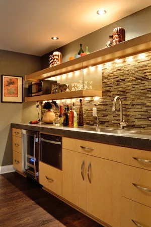 Contemporary Interiors by Stephanie James Interiors - Photo 2