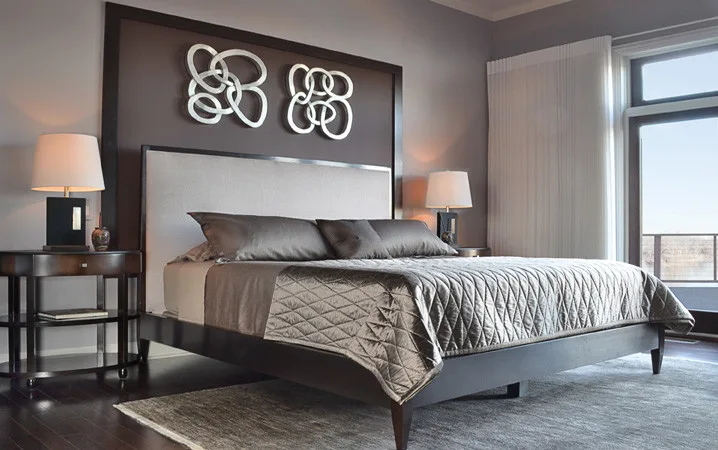 Contemporary Interiors by Stephanie James Interiors - Photo 6