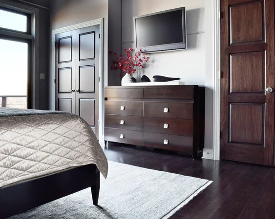 Contemporary Interiors by Stephanie James Interiors - Photo 10