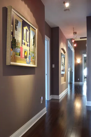 Contemporary Interiors by Stephanie James Interiors - Photo 9