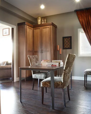 Contemporary Interiors by Stephanie James Interiors - Photo 4