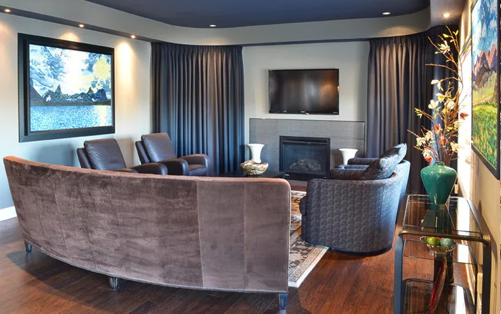 Contemporary Interiors by Stephanie James Interiors - Photo 3