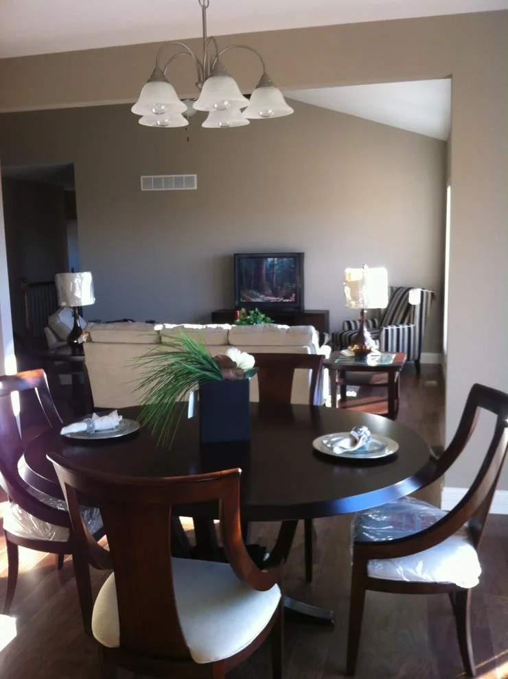 Living Area by Union Furniture And Flooring - Photo 4