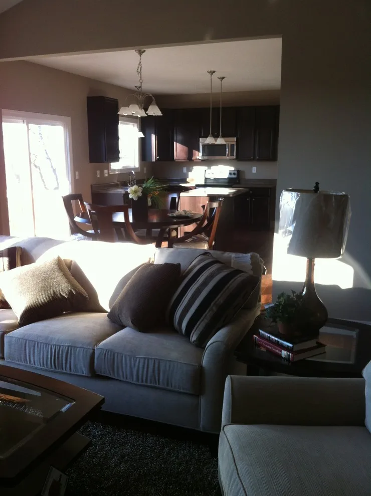 Living Area by Union Furniture And Flooring - Photo 3