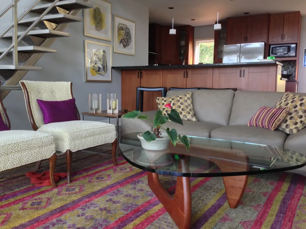 Rebecca B Interior Design - Photo 10