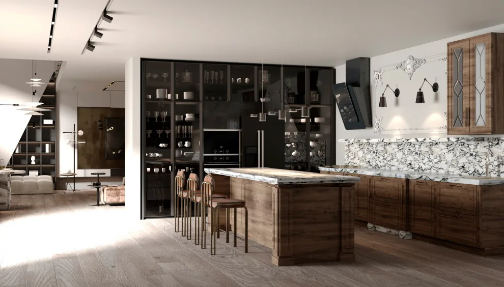 Marina Design - Studio - Photo 3