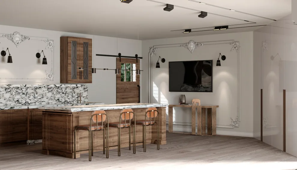Marina Design - Studio - Photo 6