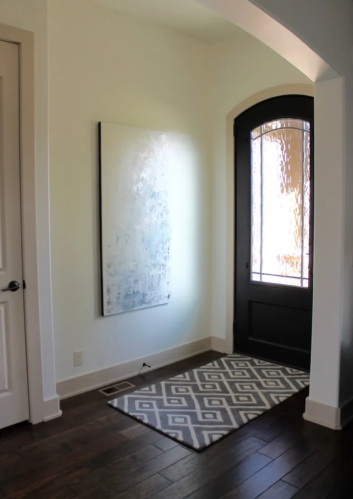 Contemporary Blend Ground Level by C & T Design Company - Photo 12