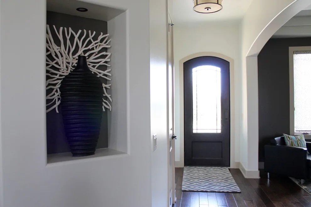 Contemporary Blend Ground Level by C & T Design Company - Photo 10
