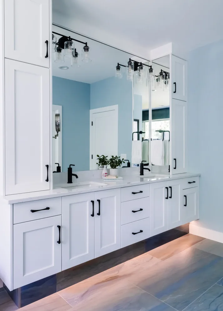 Contemporary Oasis Revamp by Wiles Design Group - Photo 24