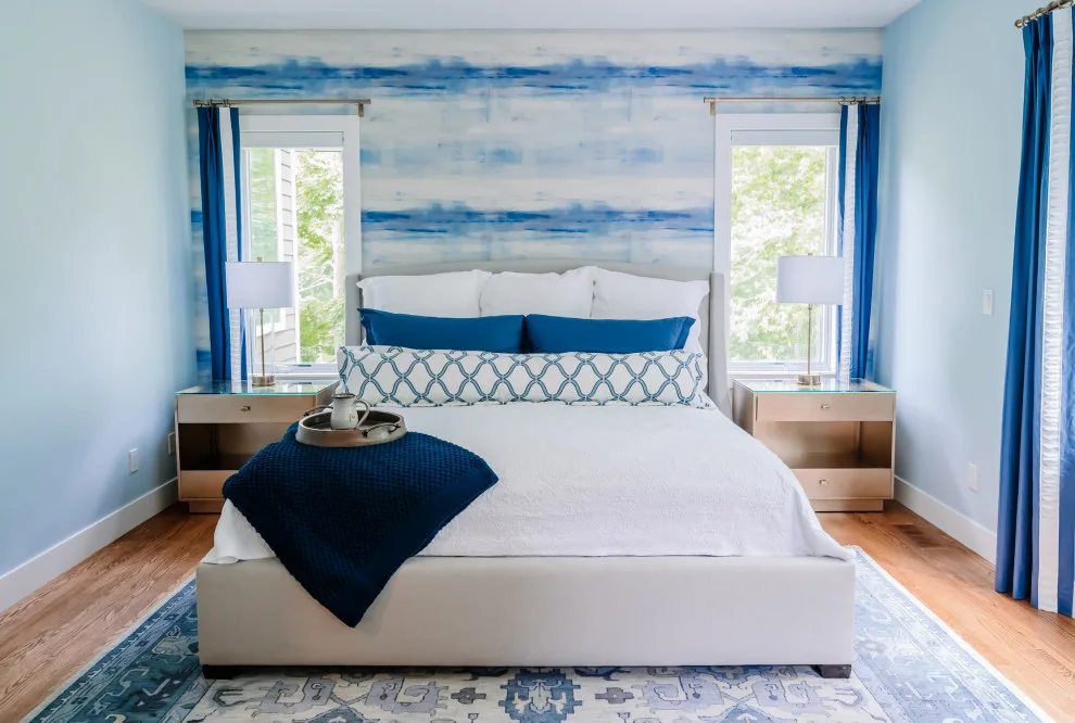 Contemporary Oasis Revamp by Wiles Design Group - Photo 27