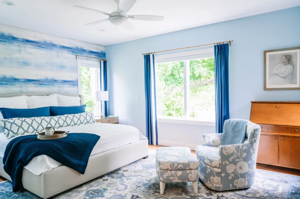 Contemporary Oasis Revamp by Wiles Design Group - Photo 41