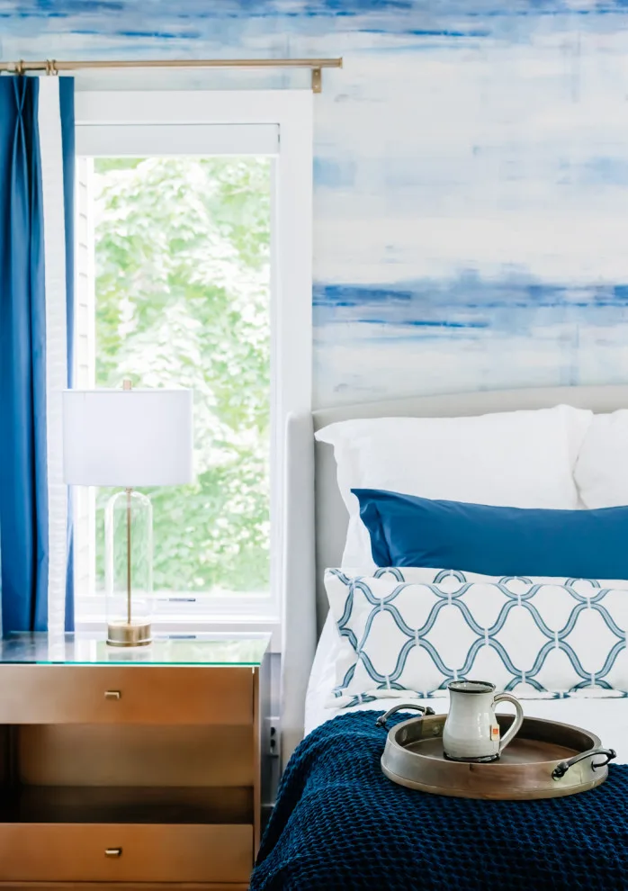 Contemporary Oasis Revamp by Wiles Design Group - Photo 17