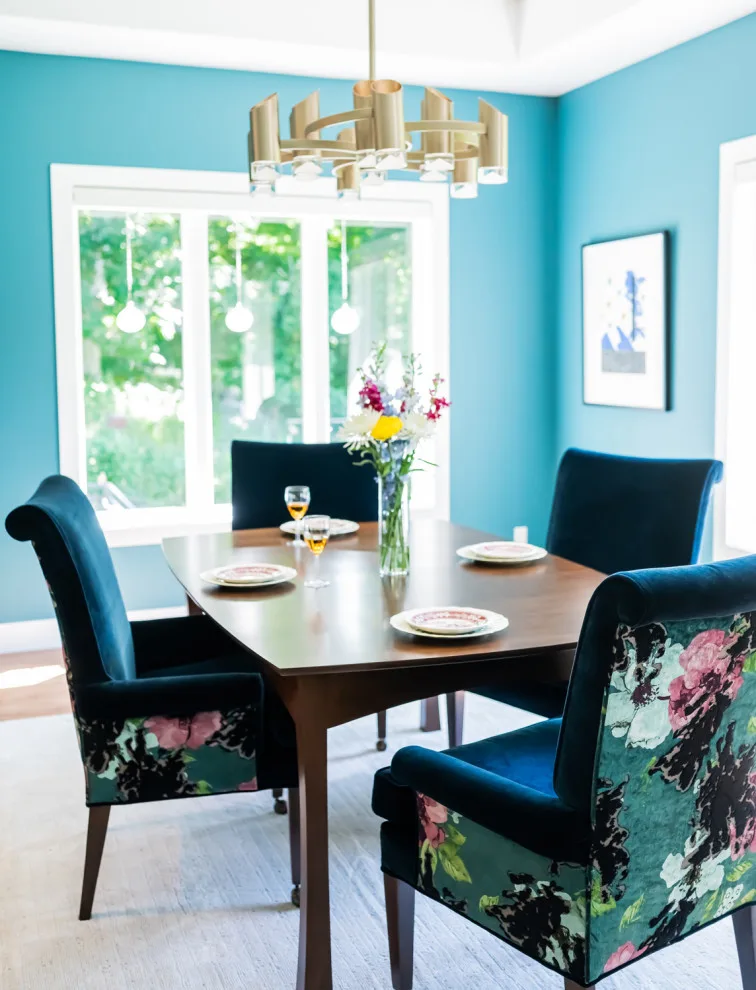 Contemporary Oasis Revamp by Wiles Design Group - Photo 23