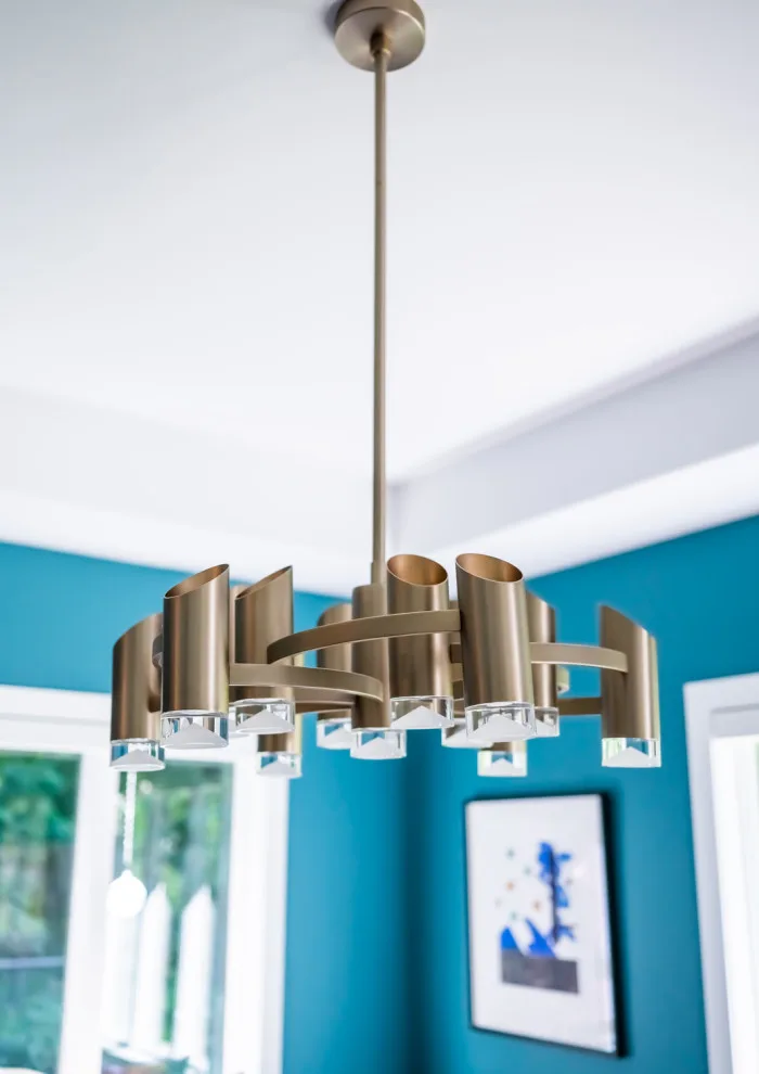 Contemporary Oasis Revamp by Wiles Design Group - Photo 6