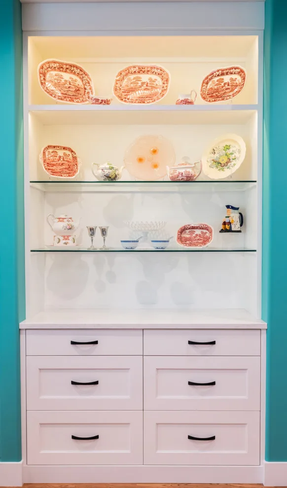 Contemporary Oasis Revamp by Wiles Design Group - Photo 12