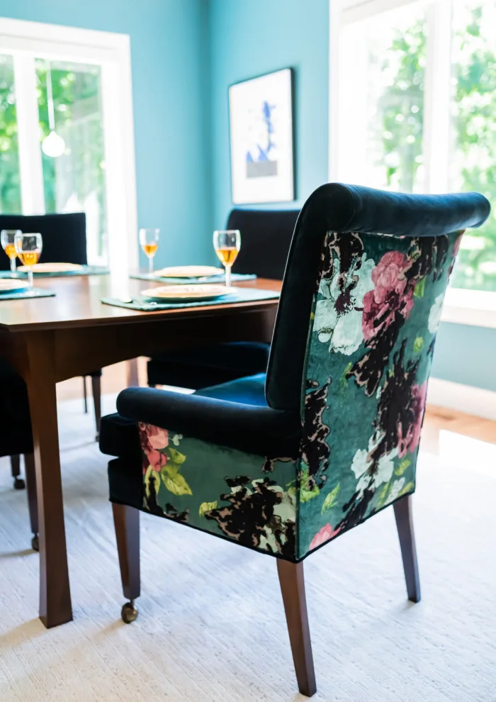 Contemporary Oasis Revamp by Wiles Design Group - Photo 13