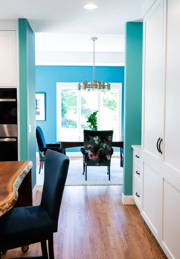 Contemporary Oasis Revamp by Wiles Design Group - Photo 48
