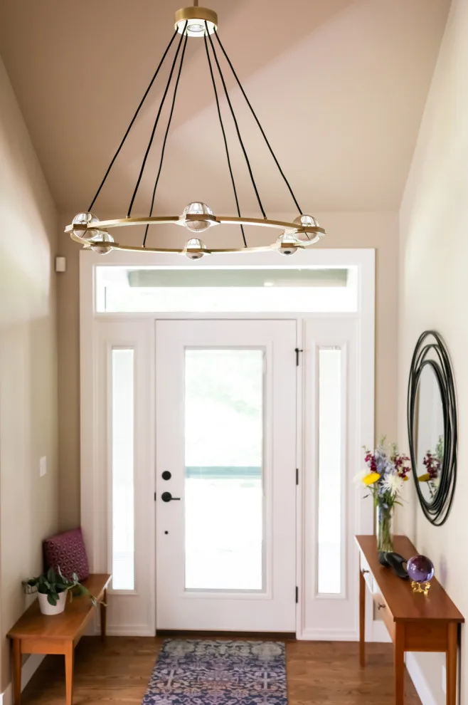 Contemporary Oasis Revamp by Wiles Design Group - Photo 44