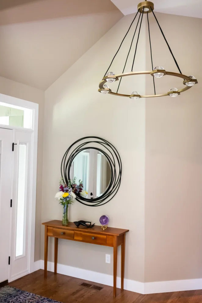 Contemporary Oasis Revamp by Wiles Design Group - Photo 38