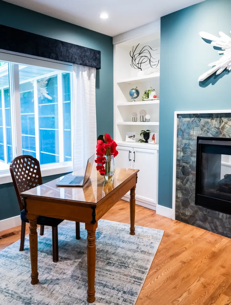 Contemporary Oasis Revamp by Wiles Design Group - Photo 22