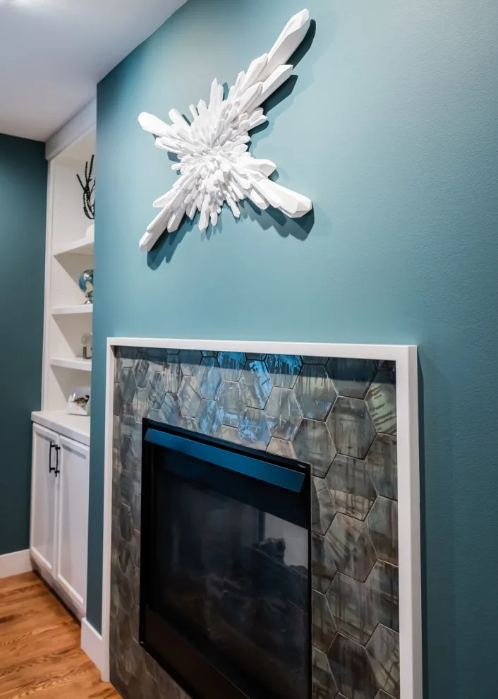 Contemporary Oasis Revamp by Wiles Design Group - Photo 2