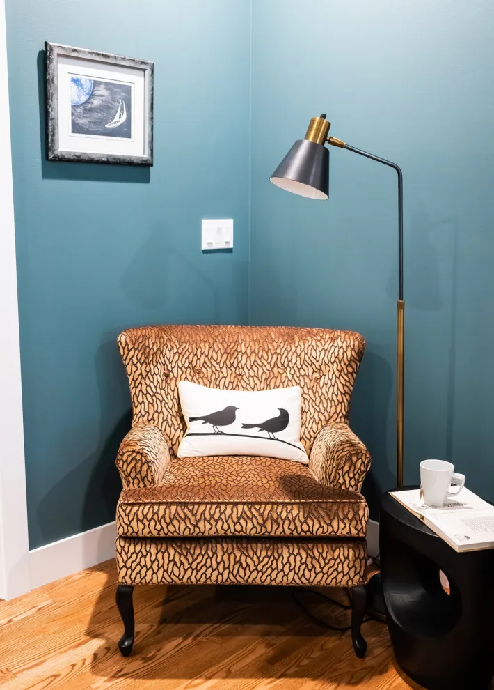 Contemporary Oasis Revamp by Wiles Design Group - Photo 15