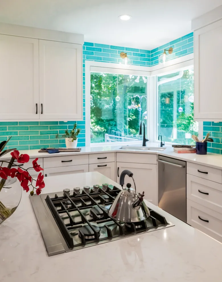 Contemporary Oasis Revamp by Wiles Design Group - Photo 53