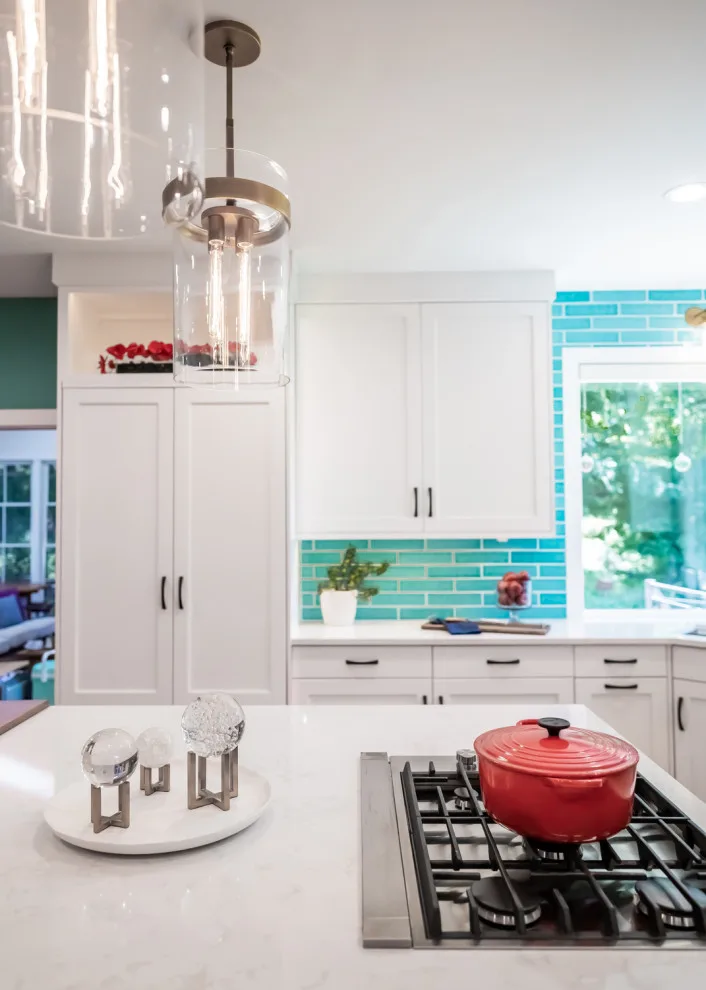 Contemporary Oasis Revamp by Wiles Design Group - Photo 36