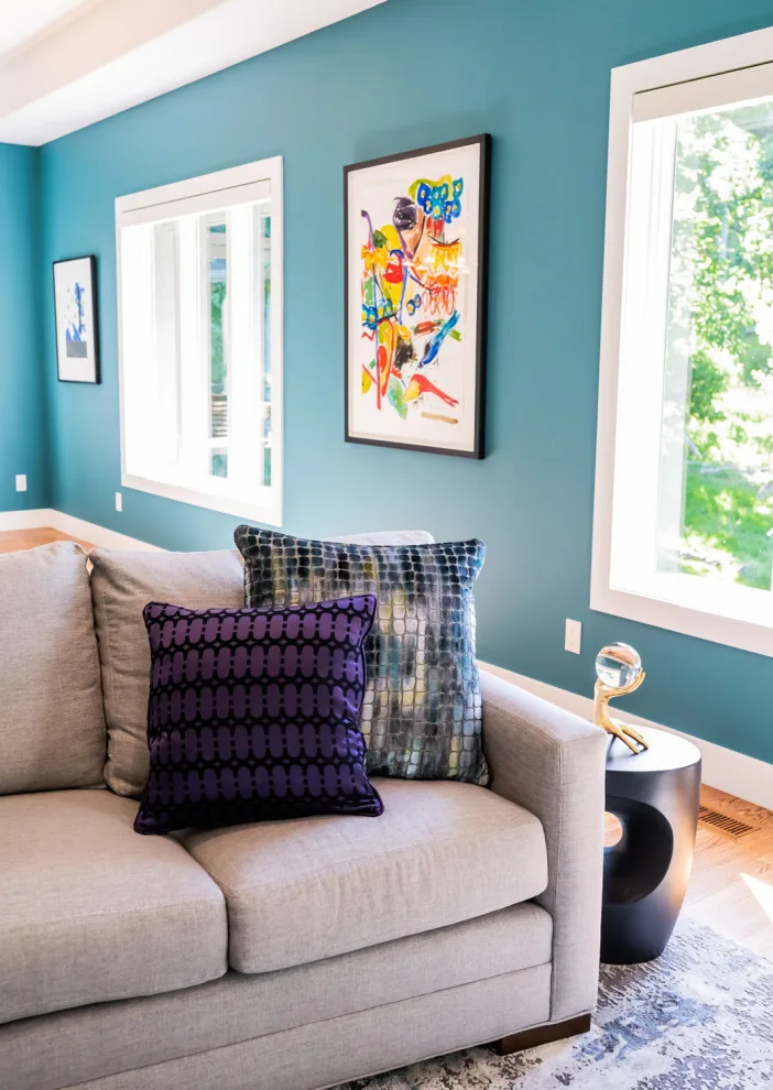 Contemporary Oasis Revamp by Wiles Design Group - Photo 34