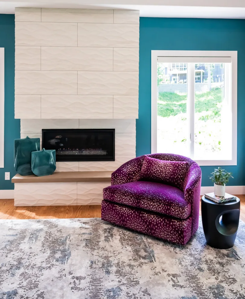 Contemporary Oasis Revamp by Wiles Design Group - Photo 21