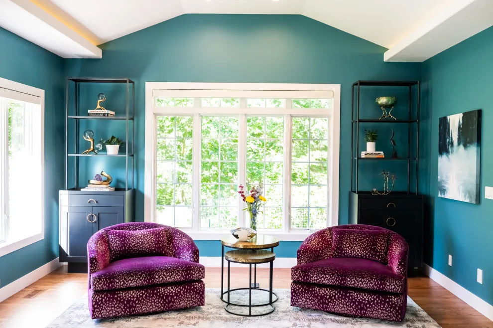 Contemporary Oasis Revamp by Wiles Design Group - Photo 52