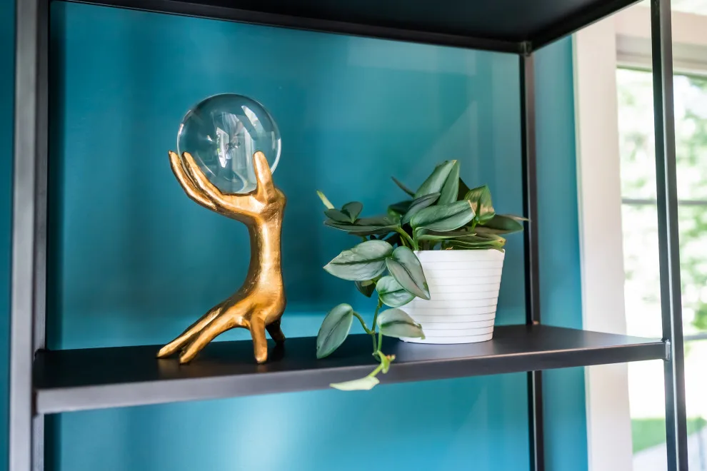 Contemporary Oasis Revamp by Wiles Design Group - Photo 9