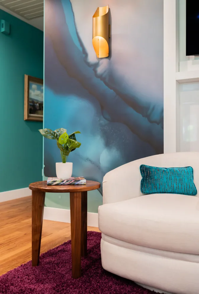 Contemporary Oasis Revamp by Wiles Design Group - Photo 25
